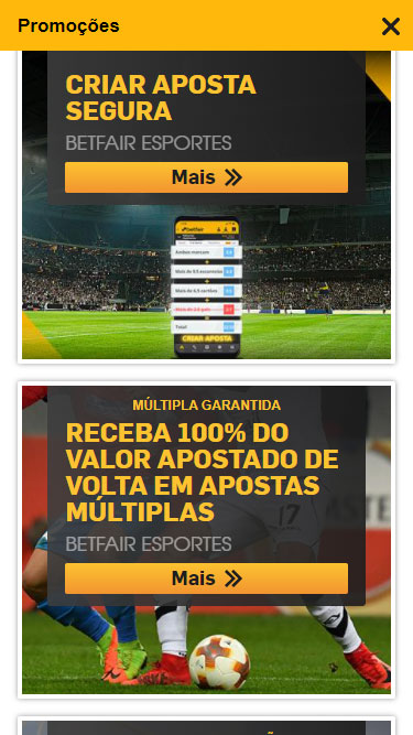 site para fazer aposta de jogo