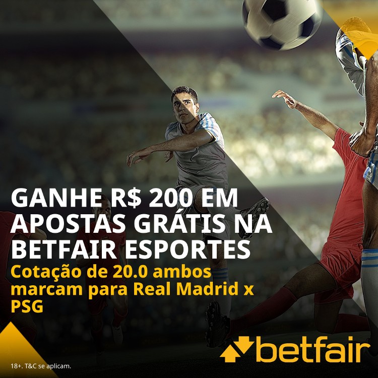 carioca betfair