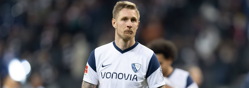 Palpite: Bochum x Hoffenheim – Campeonato Alemão (Bundesliga) – Prognóstico, odds e onde assistir 4/2/2023