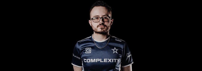 Complexity 2022