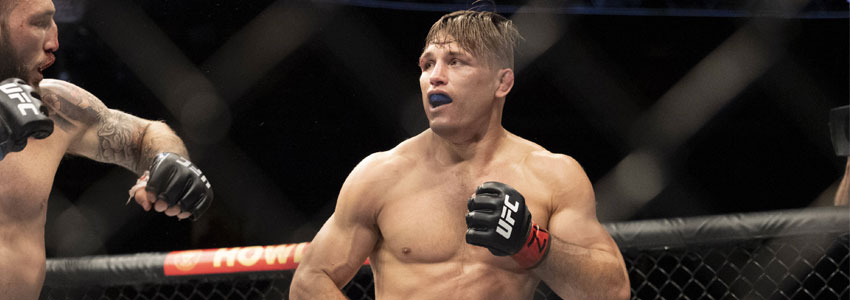 Palpite: Drew Dober x Bobby Green  – Prognóstico 17/12/2022 – UFC Fight Night