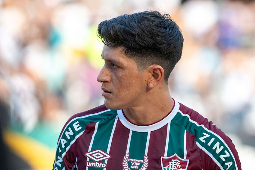 Fluminense enfrenta o Millonarios para avançar na Pré-Libertadores