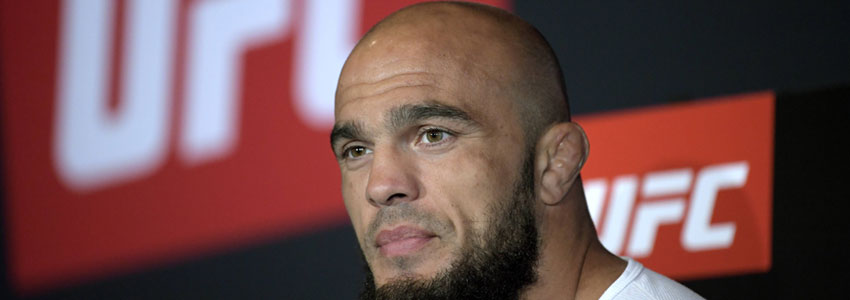 Palpite: Ilir Latifi x Oleksiy Oliynyk  – Prognóstico 1/10/2022 – UFC Fight Night
