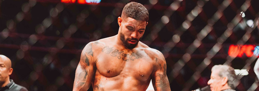 Palpite: Tim Means x Max Griffin  – Prognóstico 29/10/2022 – UFC Fight Night