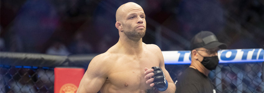 Palpite: Mike Grundy x Makwan Amirkhani  – Prognóstico 19/3/2022 – UFC Fight Night