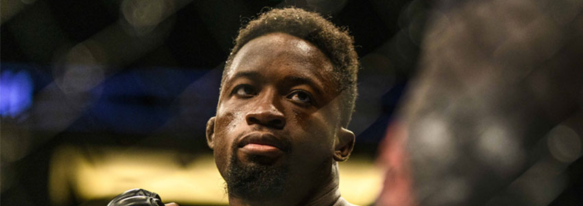 Palpite: Sodiq Yusuff x Don Shainis  – Prognóstico 1/10/2022 – UFC Fight Night