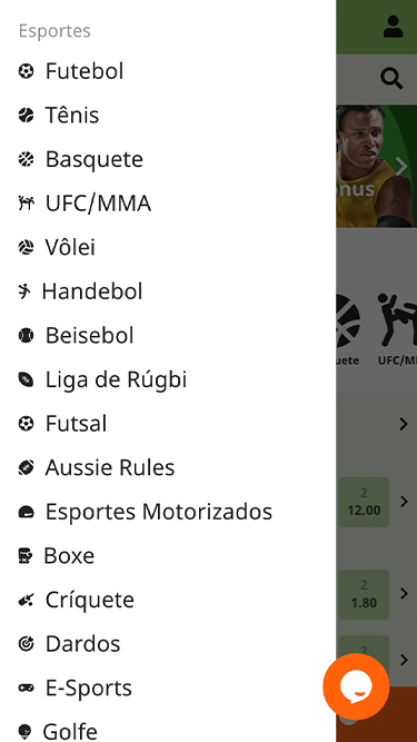 Plataforma de apostas