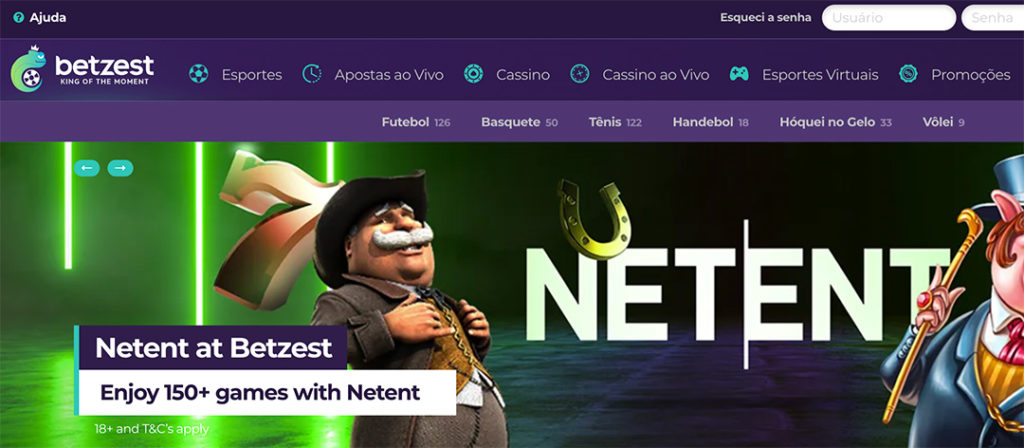 Site Betzest