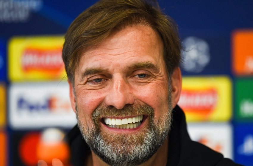 Klopp diz que Liverpool não vai menosprezar o Villarreal pela Champions