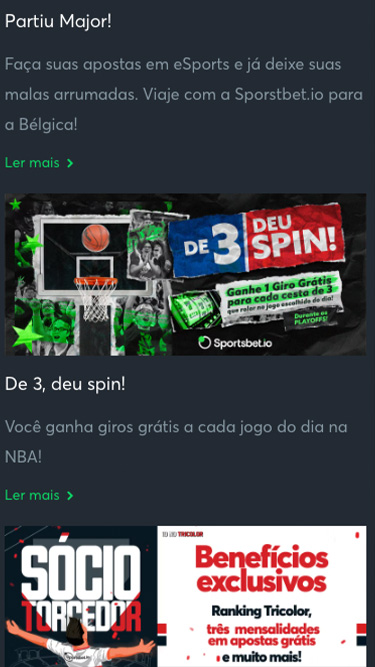 Sportsbet io é confiável? Veja se é uma boa se registrar