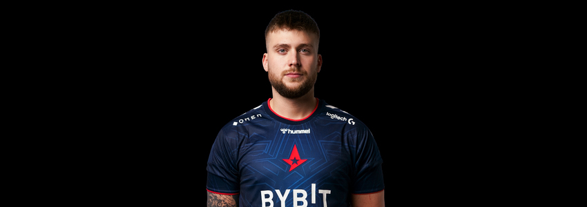 Astralis 2022