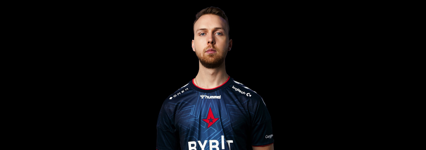 Astralis 2022