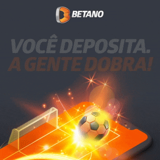 Banner bônus de boas-vindas Betano
