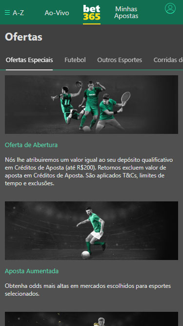 app para apostar bet365