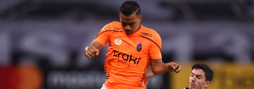 Palpite: La Guaira x General Caballero – Copa Sul-Americana – Prognóstico 25/5/2022