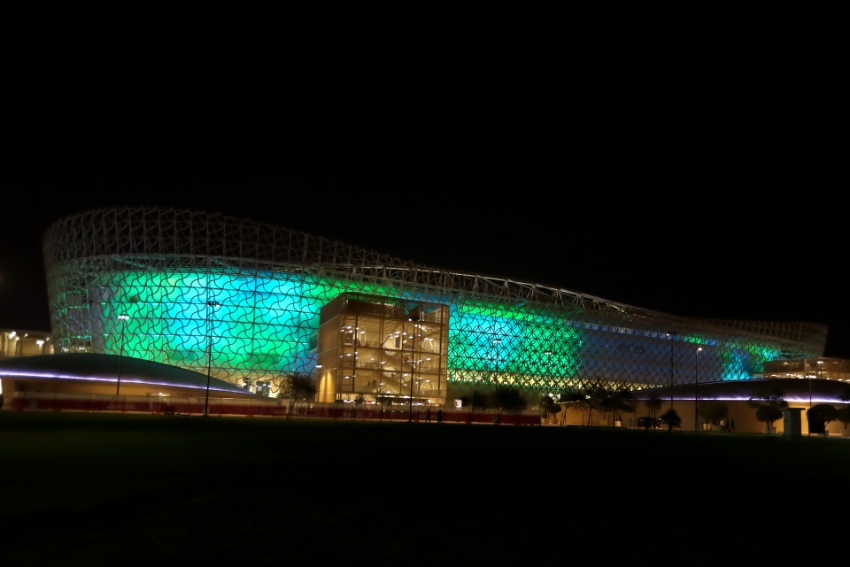 Estádio Ahmad Bin Ali