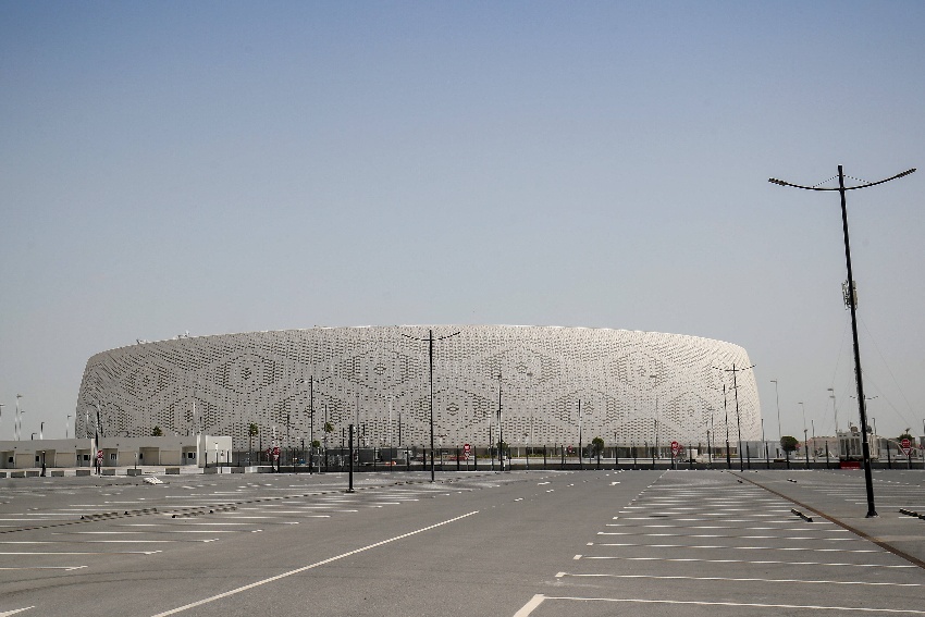 Estádio Al Thumama