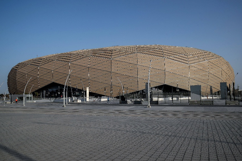 Estádio Education City 