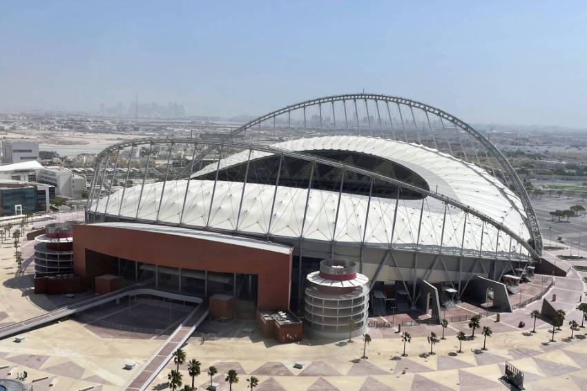 Estádio Internacional Khalifa