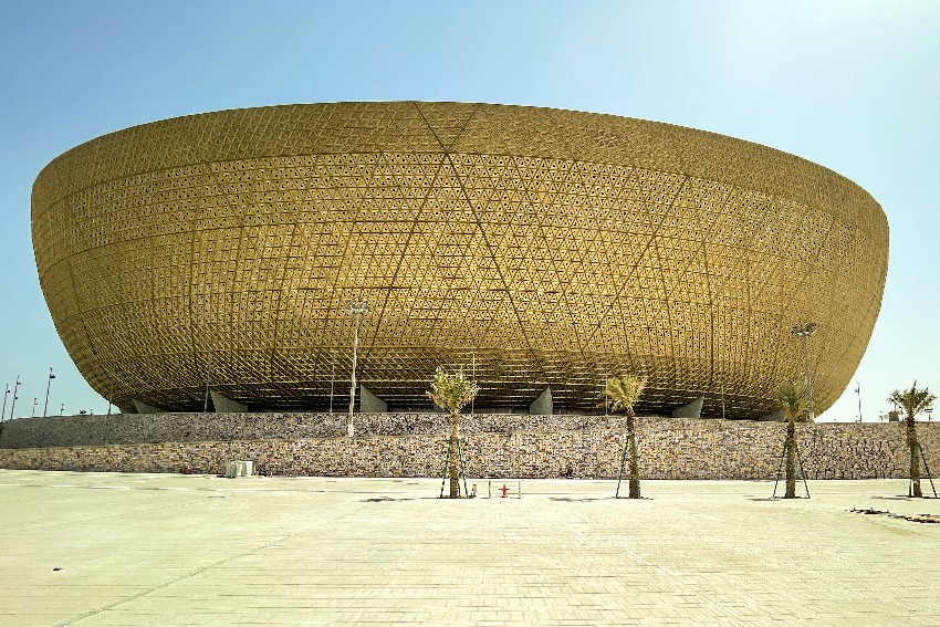 Estádio Lusail