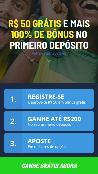 Código promocional Galera.bet