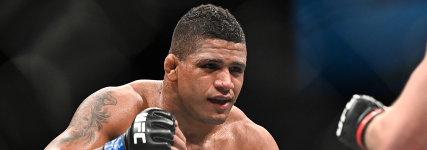 Palpite: Gilbert Burns x Neil Magny  – Prognóstico 21/1/2023 – UFC 283