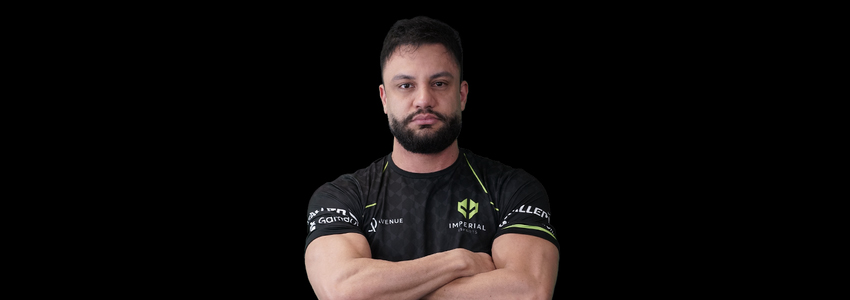 Palpite CS:GO: Imperial e-Sports x IHC Esports – PGL Major Antwerp 2022 – Prognóstico 11/5/2022