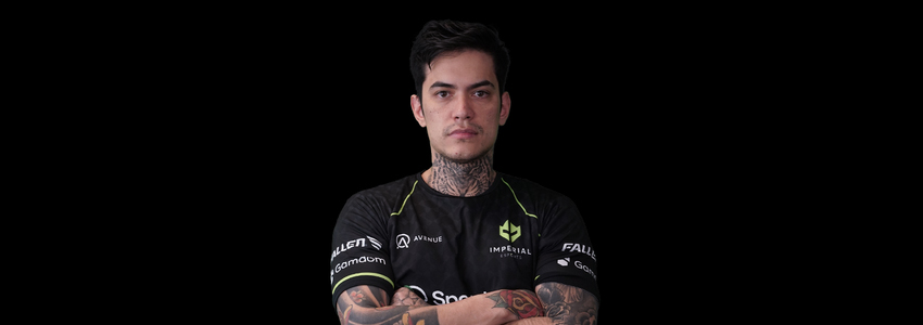 Palpite CS:GO: forZe x Imperial e-Sports – PGL Major Antwerp 2022 – Prognóstico 12/5/2022