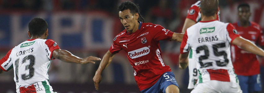 Palpite: Independiente Medellín x El Nacional – Copa Libertadores da América – 1/3/2023