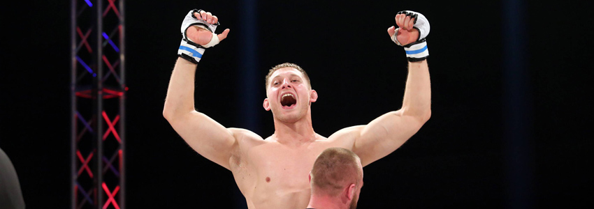 Palpite: Marcin Prachnio x Philipe Lins  – Prognóstico 23/4/2022 – UFC Fight Night
