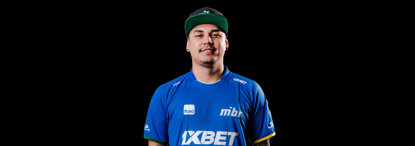 MIBR 2022