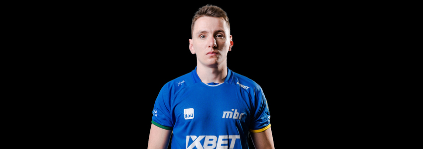 MIBR 2022