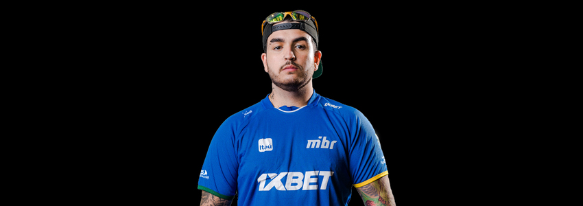 MIBR 2022