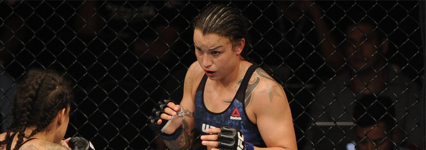 Palpite: Aspen Ladd x Raquel Pennington  – Prognóstico 9/4/2022 – UFC 273