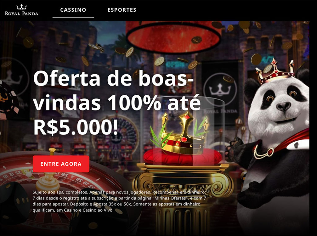 casino nossa aposta