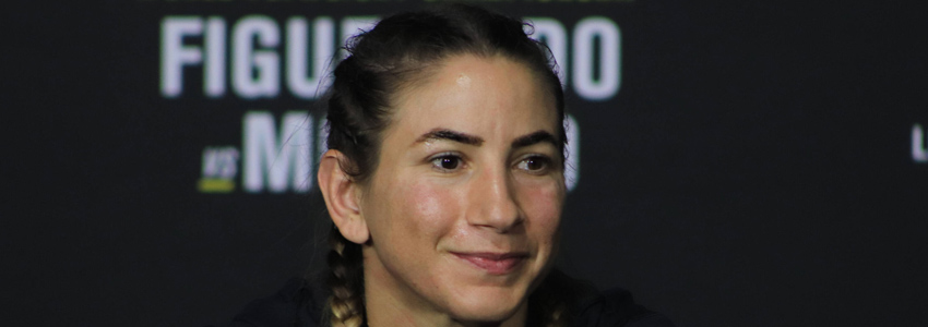Palpite: Mackenzie Dern x Tecia Torres  – Prognóstico 9/4/2022 – UFC 273