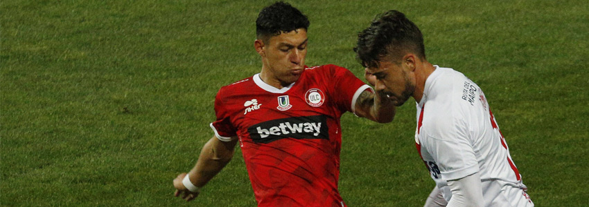 Palpite: Unión La Calera x Universidad Católica (Equador) – Copa Sul-Americana – Prognóstico 24/5/2022