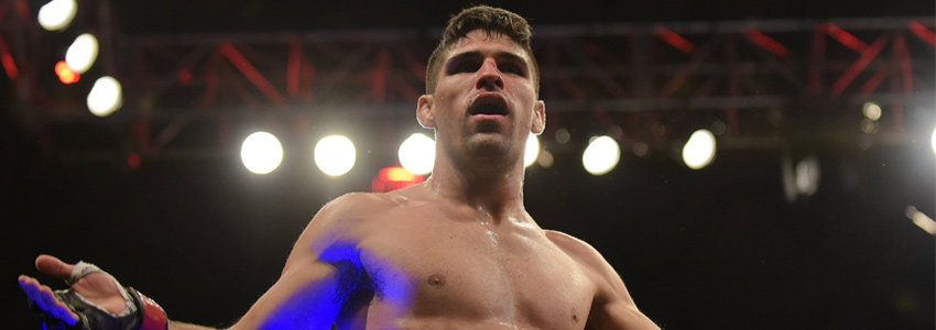 Palpite: Vicente Luque x Geoff Neal  – Prognóstico 6/8/2022 – UFC Fight Night