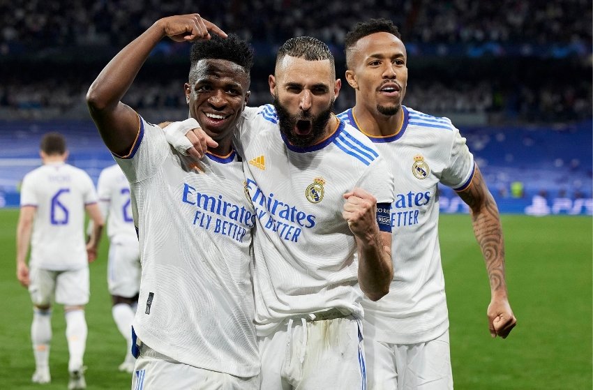 Jornal espanhol elege os 100 melhores da temporada; Vinícius Júnior é o 3°