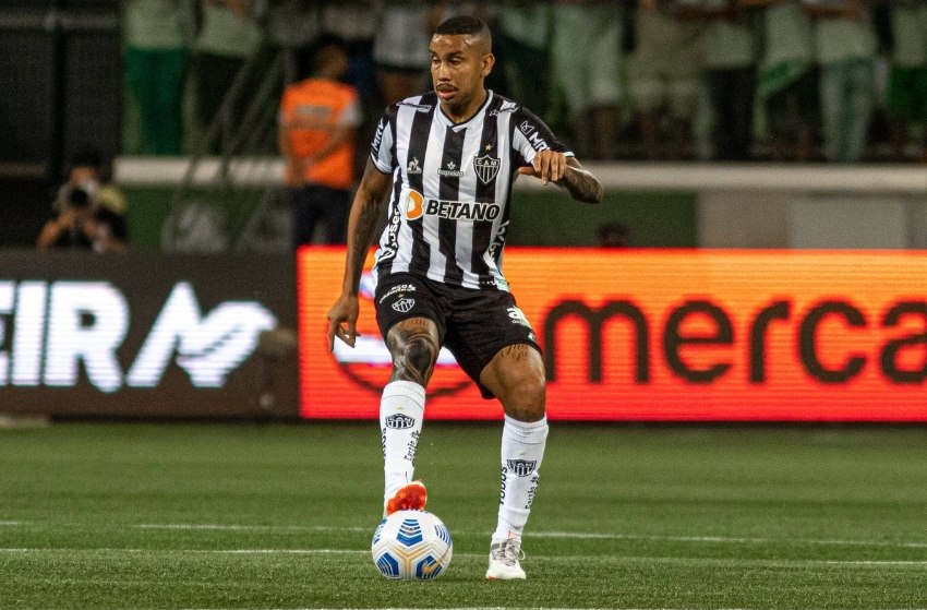 Atlético x América: Jair fala da expectativa para clássico mineiro