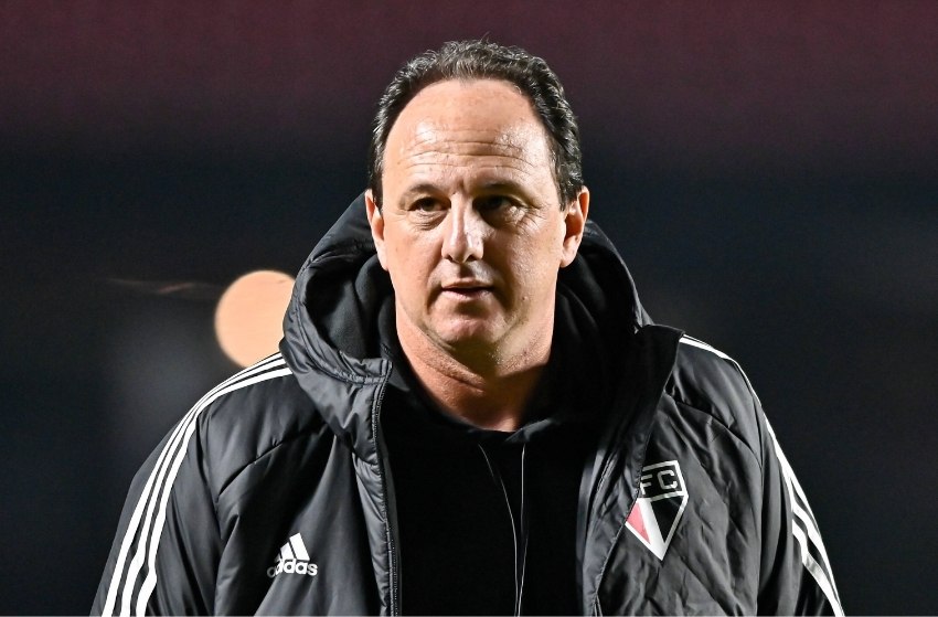 São Paulo deve ter time reserva contra o Ayacucho pela Sul-Americana
