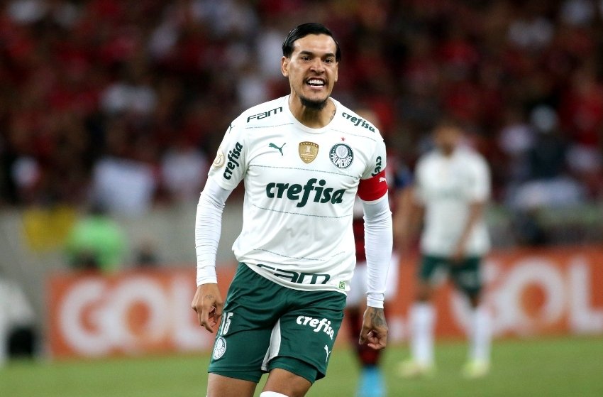 Gómez e Kuscevic são convocados e desfalcam Palmeiras no Brasileirão