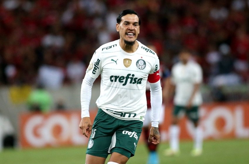 Convocados, Gómez e Kuscevic desfalcam o Palmeiras no Brasileirão