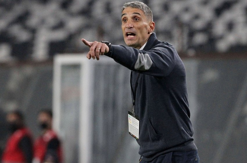 Fortaleza: Vojvoda celebra classificação para as oitavas da Libertadores