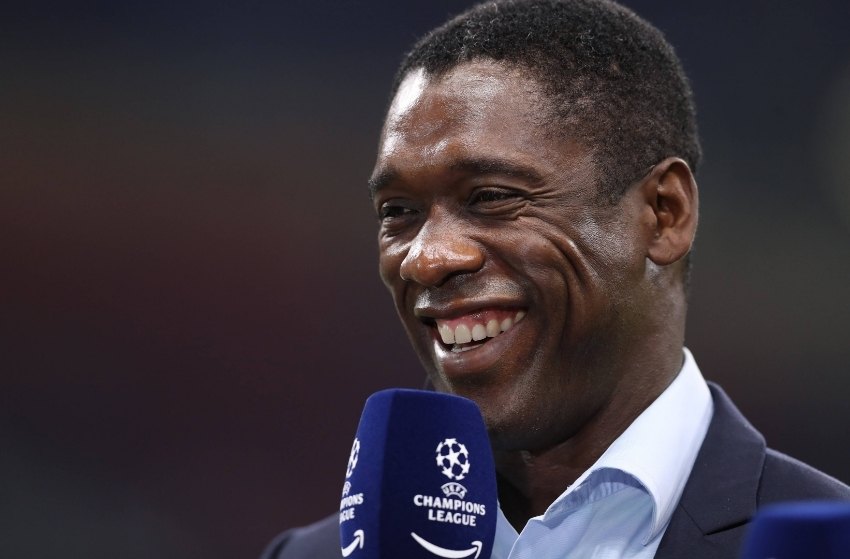 Seedorf opina sobre Vini Jr. no Real Madrid: “Temporada inesquecível” Seedorf opina sobre Vini Jr. no Real Madrid: “Temporada inesquecível”