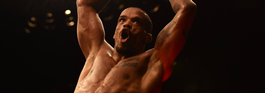 Palpite: Michael Johnson x Alan Patrick  – Prognóstico 14/5/2022 – UFC Fight Night
