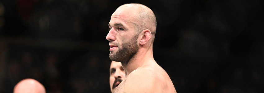 Palpite: Joseph Pyfer x Alen Amedovski   – Prognóstico 17/9/2022 – UFC Fight Night