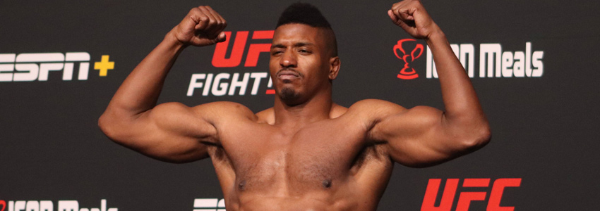 Palpite: Misha Cirkunov x Alonzo Menifield  – Prognóstico 15/10/2022 – UFC Fight Night