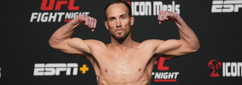 Palpite: Dan Ige x Damon Jackson  – Prognóstico 14/1/2023 – UFC Fight Night
