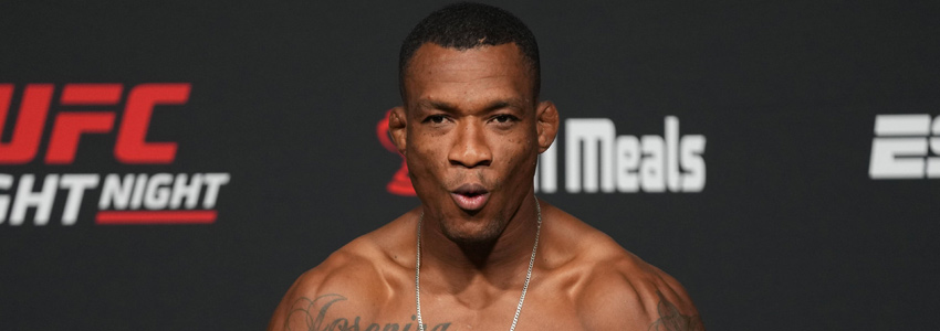 Palpite: Jailton Almeida x Anton Turkalj  – Prognóstico 10/9/2022 – UFC 279
